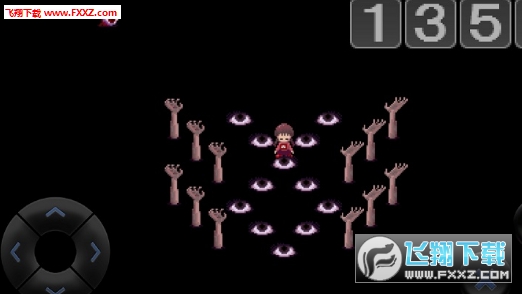 Yumenikki(ӛ[)1.0.4؈D0