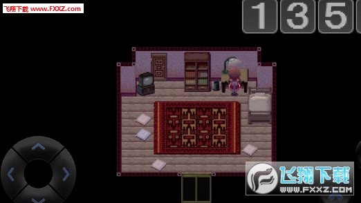 Yumenikki(ӛ[)1.0.4؈D2