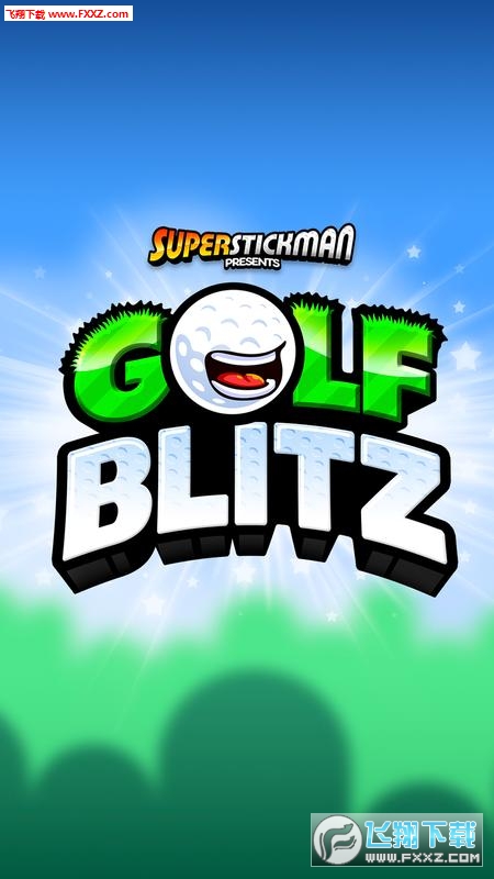 Golf Blitz(߶սٷ)v1.0.1ͼ2