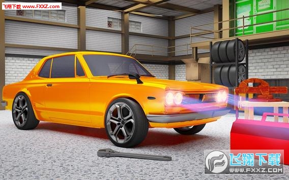 Extreme Highway Car Racing(޹·׿)v1.0.3ͼ0