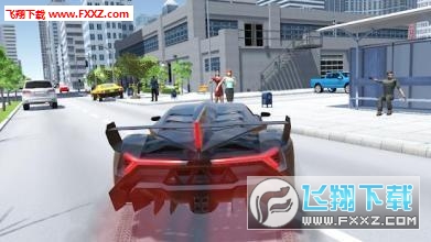 Car Simulator Lambo V(mģMٷ)v1.6؈D2