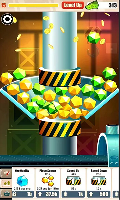 Idle Press(ѹѹ׿)ͼ2