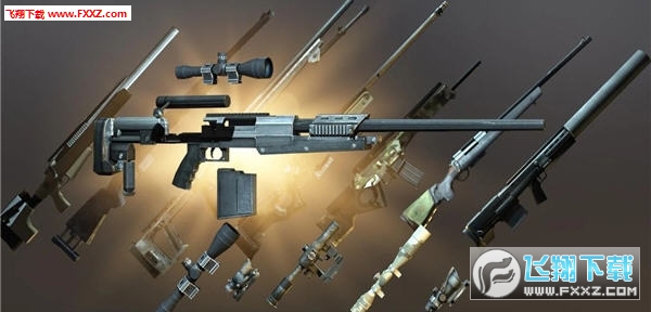 Sniper Ops(ѻ׿)1.0.0ͼ2