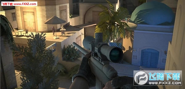 Sniper Ops(ѻ׿)1.0.0ͼ1