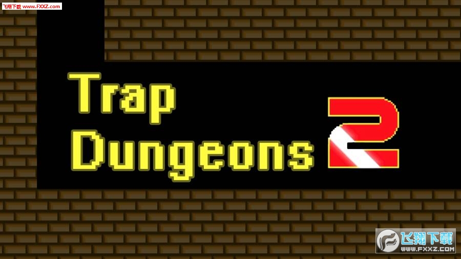 Trap Dungeons 2(2֙C)v1.9؈D0