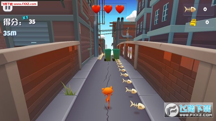 Trash Dash Runner(è䰲׿)v1.2ͼ0