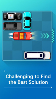 Car Escape()v1.0.8ͼ2
