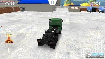 ����ģ���ʻ3D��׿��