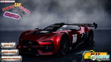 Sports Car 2019手游 Sports Car 2019手游