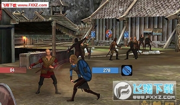 Vikings at war����
