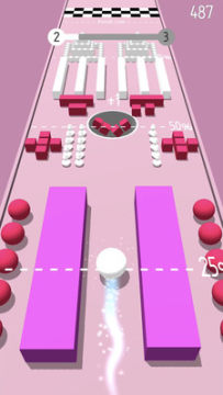 吞食弹球安卓版 吞食弹球安卓版