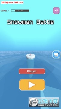 snowman battle��׿��