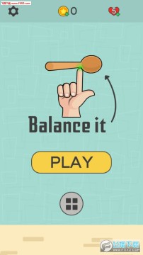 Balance it��ƽ���ֻ���