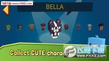 谜题连接最新版 谜题连接最新版