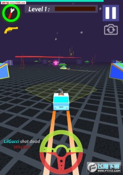 Carnage.io手游最新版 Carnage.io手游最新版