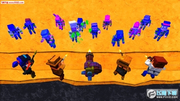 Planet Zombie���°�