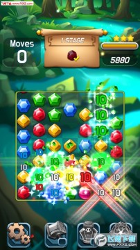 Jewels palace手游 Jewels palace手游