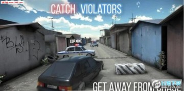 俄罗斯骑手Online手游官方版 俄罗斯骑手Online手游官方版