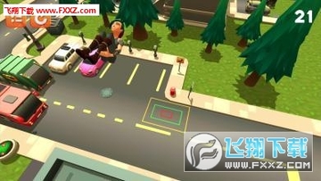 backfliper trickster��׿��