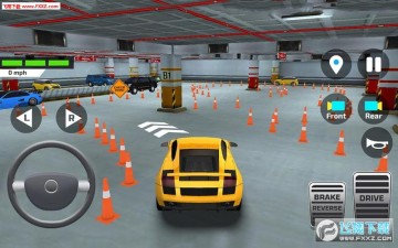 驾驶执照考试汽车驾校手机版 驾驶执照考试汽车驾校手机版