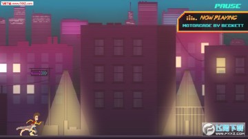 顶级跑酷安卓版 顶级跑酷安卓版