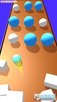 麻烦的彩球手游apk 麻烦的彩球手游apk