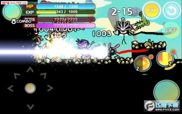 动感超人安卓版 动感超人安卓版