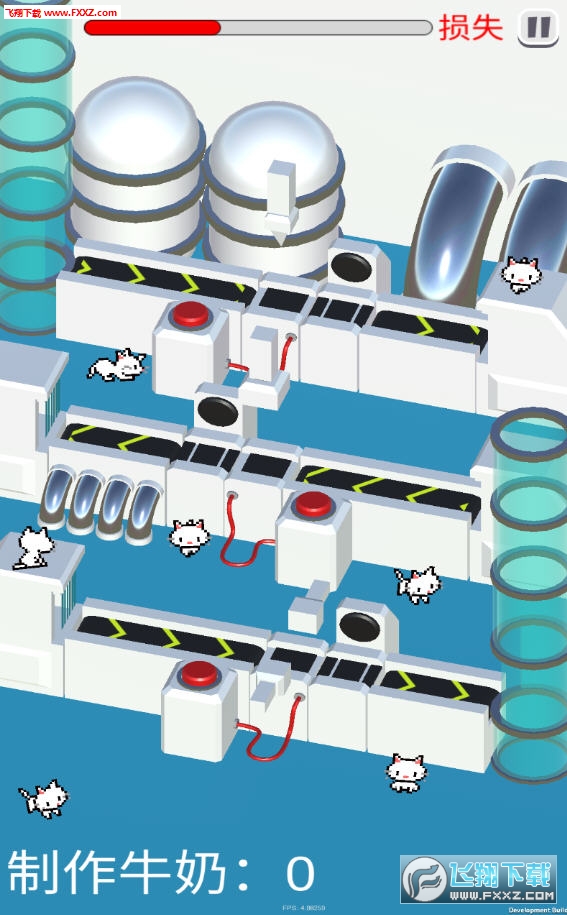 Milk Factoryapk