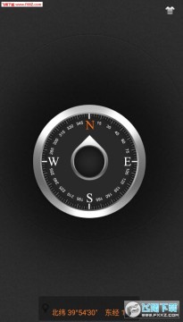 GPS指南针app GPS指南针app