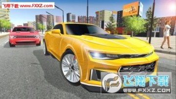 汽车模拟器2安卓版 汽车模拟器2安卓版