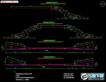 迅捷CAD看图软件电脑版 迅捷CAD看图软件电脑版
