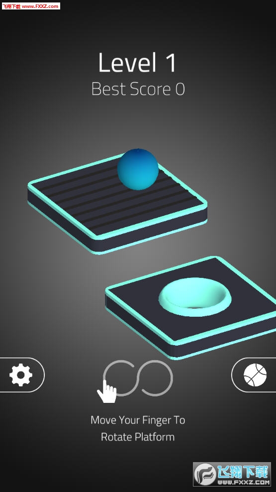 Tilt Ballֻ