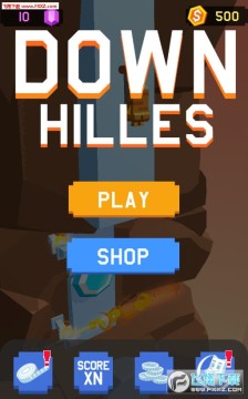 Down Hill��׿��