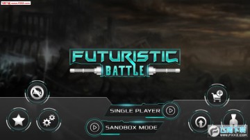 δ��������ս��ģ������׿��