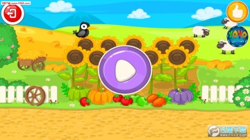 儿童农场安卓版 儿童农场安卓版