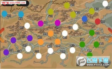 三国时代手游 三国时代手游