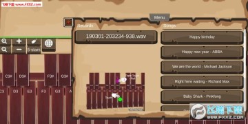 Marimba Real��Ϸ