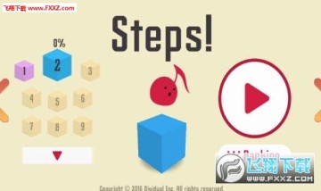 音符跳跃安卓版 音符跳跃安卓版