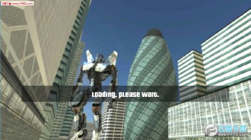 机器人飞机安卓版 机器人飞机安卓版