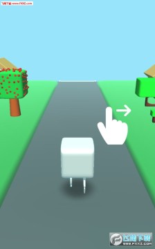 形状奔跑手游apk 形状奔跑手游apk