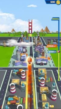 愤怒橄榄球最新版 愤怒橄榄球最新版