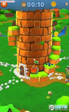 方块城堡手游安卓版 方块城堡手游安卓版