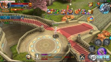 神域天堂BT满Vios版 神域天堂BT满Vios版