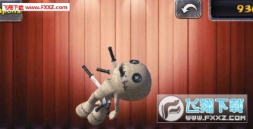 暴打布偶手游 暴打布偶手游