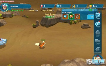 无尽捍卫者手游官方版 无尽捍卫者手游官方版