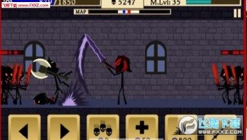 火柴人地牢暗黑骑士apk 火柴人地牢暗黑骑士apk