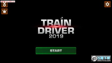 列车司机2019安卓版 列车司机2019安卓版