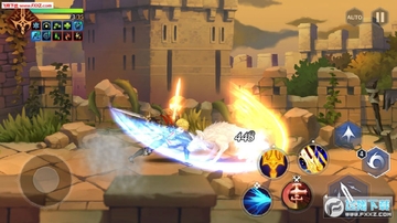 Magia Charma Saga����