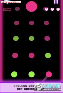 DOT RUN GAME手机版 DOT RUN GAME手机版