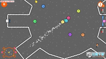 小彗星宇宙探险手游 小彗星宇宙探险手游